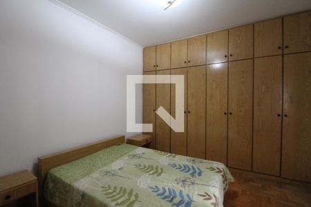 Quarto 1 de casa para alugar com 3 quartos, 100m² em Vila Regente Feijó, São Paulo