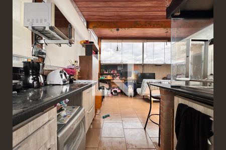 Apartamento à venda com 90m², 2 quartos e 1 vaga Apartamento à venda com 90m², 2 quartos e 1 vagaCobertura