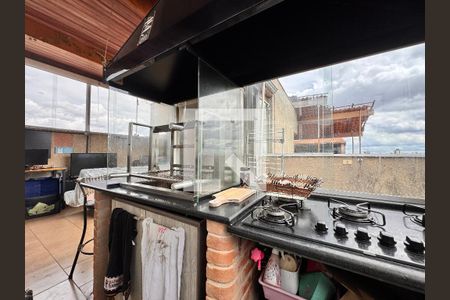 Apartamento à venda com 90m², 2 quartos e 1 vaga Apartamento à venda com 90m², 2 quartos e 1 vagaCobertura