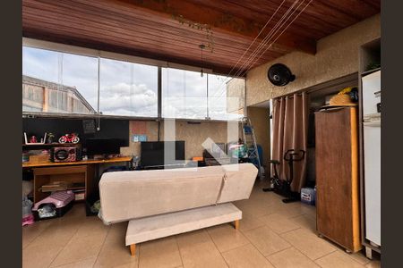 Apartamento à venda com 90m², 2 quartos e 1 vaga Apartamento à venda com 90m², 2 quartos e 1 vagaCobertura