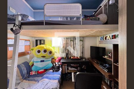 Apartamento à venda com 90m², 2 quartos e 1 vaga Apartamento à venda com 90m², 2 quartos e 1 vagaQuarto 2