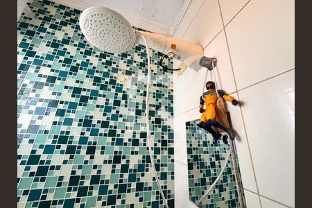 Apartamento à venda com 90m², 2 quartos e 1 vaga Apartamento à venda com 90m², 2 quartos e 1 vagaBanheiro