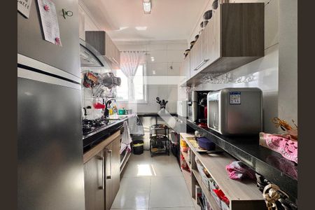 Apartamento à venda com 90m², 2 quartos e 1 vaga Apartamento à venda com 90m², 2 quartos e 1 vagaCozinha