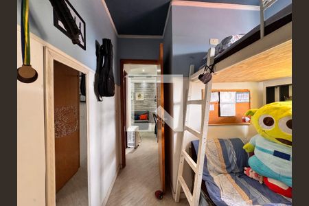 Apartamento à venda com 90m², 2 quartos e 1 vaga Apartamento à venda com 90m², 2 quartos e 1 vagaQuarto 2