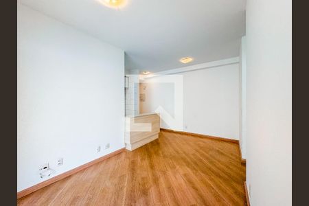 Sala de apartamento para alugar com 2 quartos, 60m² em Vila Mariana, São Paulo