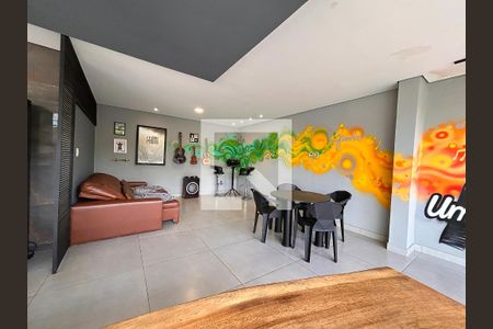 Sala de casa à venda com 4 quartos, 624m² em Santa Maria, Belo Horizonte