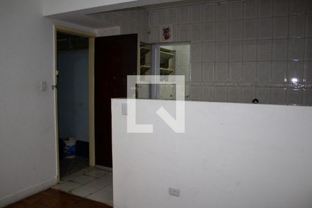 Sala de apartamento à venda com 2 quartos, 48m² em Santa Ifigênia, São Paulo