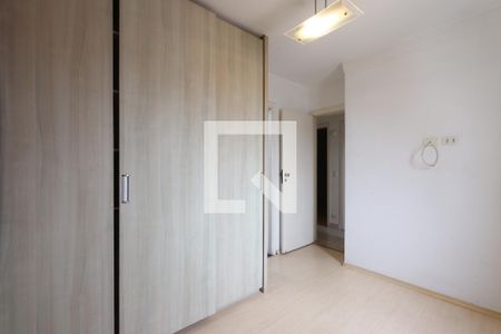 Suíte de apartamento à venda com 3 quartos, 110m² em Vila Prudente, São Paulo