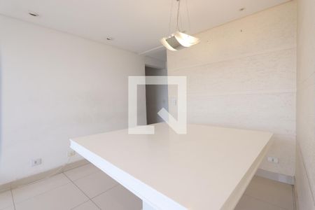 Sala de apartamento à venda com 3 quartos, 110m² em Vila Prudente, São Paulo