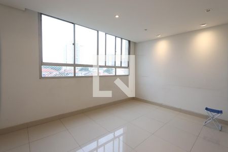 Sala de apartamento à venda com 3 quartos, 110m² em Vila Prudente, São Paulo