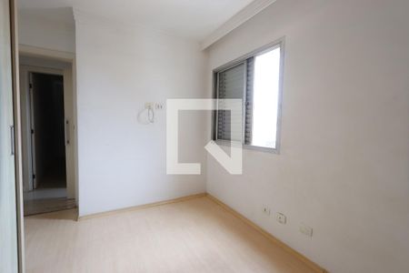 Suíte de apartamento à venda com 3 quartos, 110m² em Vila Prudente, São Paulo