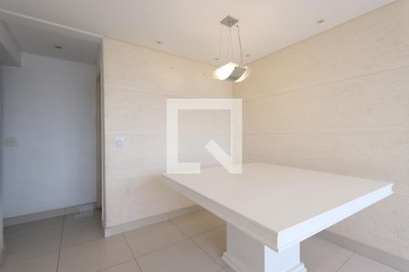 Sala de apartamento à venda com 3 quartos, 110m² em Vila Prudente, São Paulo