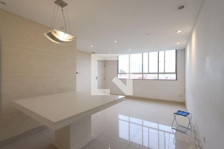 Sala de apartamento à venda com 3 quartos, 110m² em Vila Prudente, São Paulo