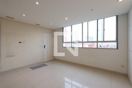 Sala de apartamento à venda com 3 quartos, 110m² em Vila Prudente, São Paulo