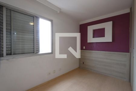 Suíte de apartamento à venda com 3 quartos, 110m² em Vila Prudente, São Paulo