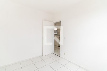 Quarto de apartamento para alugar com 2 quartos, 89m² em Bom Jesus, Contagem