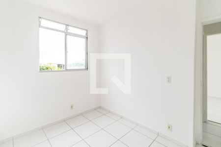 Quarto 2 de apartamento para alugar com 2 quartos, 89m² em Bom Jesus, Contagem