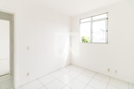 Quarto de apartamento para alugar com 2 quartos, 89m² em Bom Jesus, Contagem