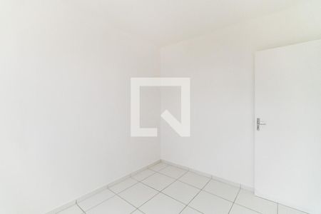 Quarto de apartamento para alugar com 2 quartos, 89m² em Bom Jesus, Contagem