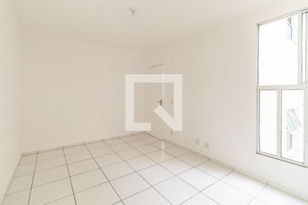 Sala de apartamento para alugar com 2 quartos, 89m² em Bom Jesus, Contagem