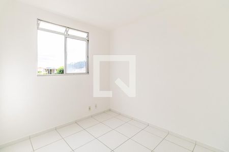 Quarto de apartamento para alugar com 2 quartos, 89m² em Bom Jesus, Contagem