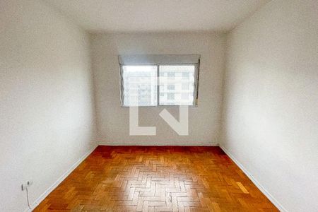 Quarto 1 de apartamento para alugar com 2 quartos, 45m² em Pinheiros, São Paulo