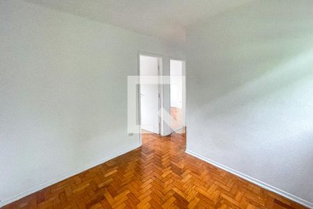 Sala de apartamento para alugar com 2 quartos, 45m² em Pinheiros, São Paulo