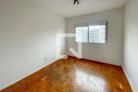 Quarto 1 de apartamento para alugar com 2 quartos, 45m² em Pinheiros, São Paulo