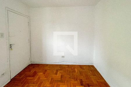 Sala de apartamento para alugar com 2 quartos, 45m² em Pinheiros, São Paulo