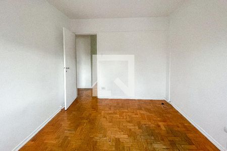 Quarto 1 de apartamento para alugar com 2 quartos, 45m² em Pinheiros, São Paulo