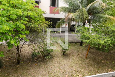 Vista Sala de apartamento à venda com 3 quartos, 100m² em Engenho da Rainha, Rio de Janeiro