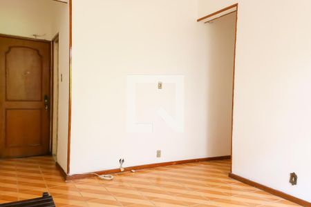 Sala de apartamento à venda com 3 quartos, 100m² em Engenho da Rainha, Rio de Janeiro