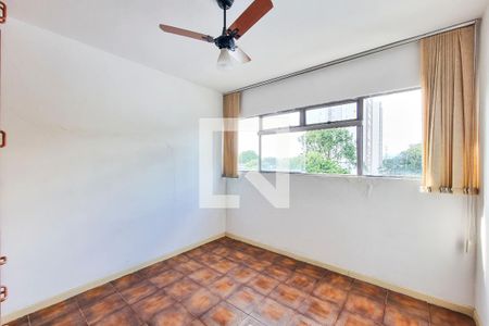 Quarto de apartamento para alugar com 2 quartos, 60m² em Vila Zizinha, São José dos Campos