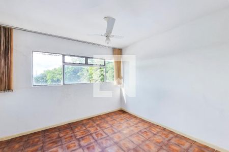 Quarto 1 de apartamento para alugar com 2 quartos, 60m² em Vila Zizinha, São José dos Campos