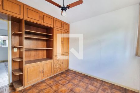 Quarto de apartamento para alugar com 2 quartos, 60m² em Vila Zizinha, São José dos Campos