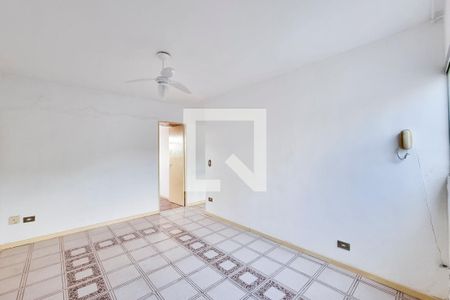 Sala de apartamento para alugar com 2 quartos, 60m² em Vila Zizinha, São José dos Campos