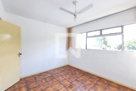 Quarto 1 de apartamento para alugar com 2 quartos, 60m² em Vila Zizinha, São José dos Campos