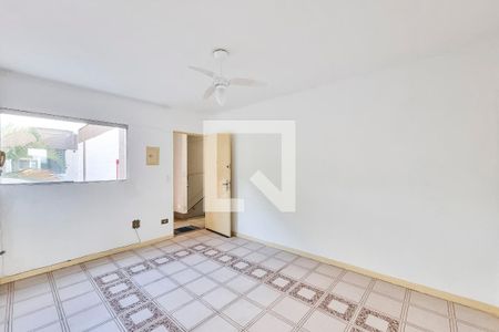 Sala de apartamento para alugar com 2 quartos, 60m² em Vila Zizinha, São José dos Campos