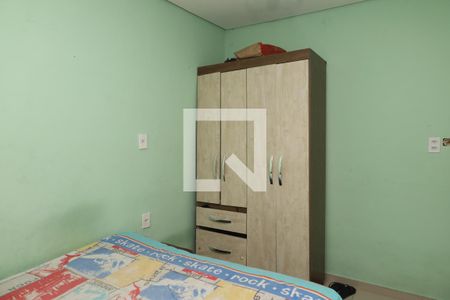 Quarto 1 de casa à venda com 3 quartos, 250m² em Limoeiro, São Paulo