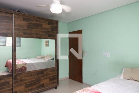 Quarto 2 de casa à venda com 3 quartos, 250m² em Limoeiro, São Paulo