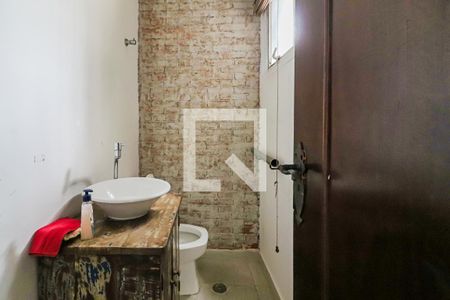 Lavabo de casa à venda com 5 quartos, 230m² em Instituto de Previdencia, São Paulo