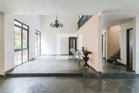 Sala de casa à venda com 5 quartos, 230m² em Instituto de Previdencia, São Paulo