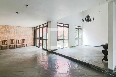 Sala de casa à venda com 5 quartos, 230m² em Instituto de Previdencia, São Paulo