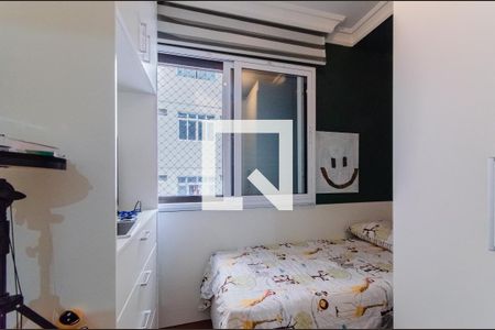 Quarto 1 de apartamento à venda com 3 quartos, 86m² em Vila Mariana, São Paulo