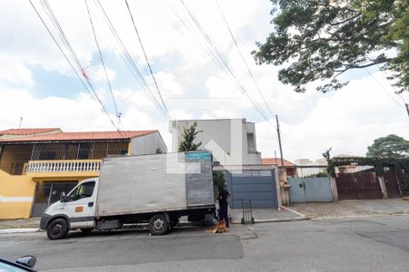 Casa de condomínio à venda com 65m², 3 quartos e 1 vaga Casa de condomínio à venda com 65m², 3 quartos e 1 vagaFachada do condomínio