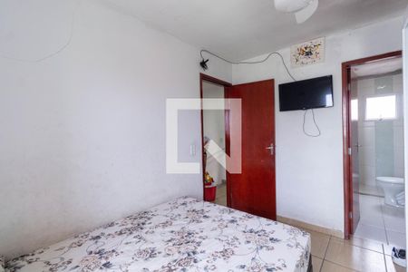 Casa de condomínio à venda com 65m², 3 quartos e 1 vaga Casa de condomínio à venda com 65m², 3 quartos e 1 vagaQuarto Suíte