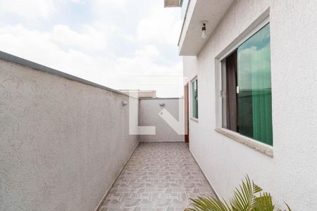Casa de condomínio à venda com 65m², 3 quartos e 1 vaga Casa de condomínio à venda com 65m², 3 quartos e 1 vagaÁrea comum