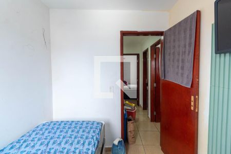Casa de condomínio à venda com 65m², 3 quartos e 1 vaga Casa de condomínio à venda com 65m², 3 quartos e 1 vagaQuarto 2