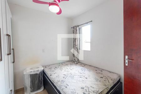 Quarto 1 de casa de condomínio para alugar com 3 quartos, 65m² em Vila Ré, São Paulo