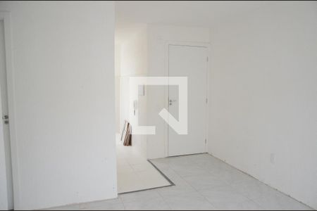 Sala de apartamento para alugar com 2 quartos, 52m² em Mato Grande, Canoas